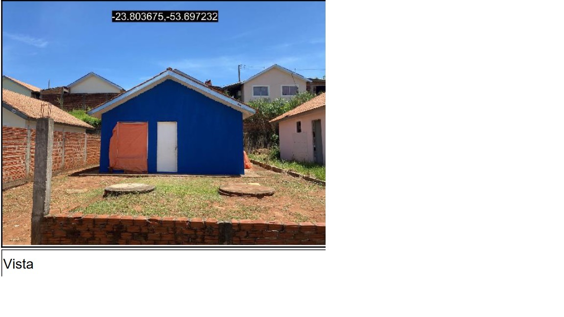 VENDA Casa